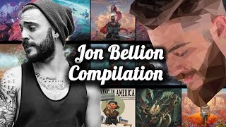 Jon Bellion Compilation!