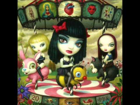 Jack Off Jill - Clear Hearts Grey Flowers (Full Album)