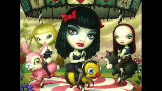 Jack Off Jill - Clear Hearts Grey Flowers (Full Album)