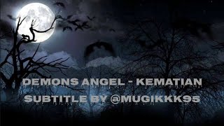 Download lagu Lirik Lagu Kematian - Demons Angel mp3