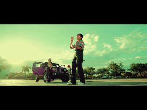 El Kamel x @lexwhite_ x @lemuellmusic  - 24 Millas | Vídeo Oficial |