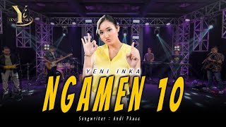 Download lagu Yeni Inka - Ngamen 10 ( Music Yi Production) mp3 Download lagu Yeni Inka - Ngamen 10 ( Music Yi Production) mp3