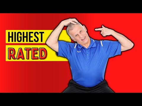 The 5 Highest Rated Stretches For Neck Pain Fast Relief
