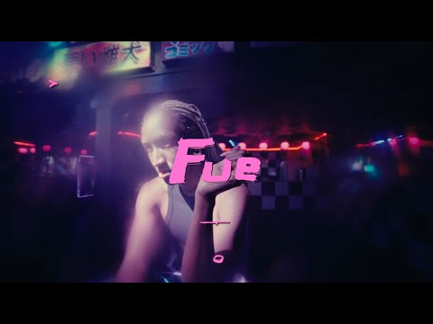 Mabiland - Fue (Video Oficial)