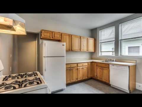 50 52 Edwin St, Unit 2, Dorchester MA   James Harrison   Tel 617 784 8635