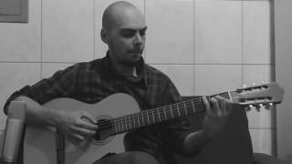 Gustavo Santaolalla Lago Frias / La Muerte de la Poderosa