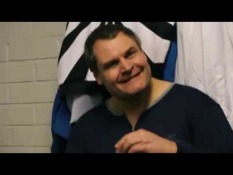 Ari Vallin Show 10. jakso – 1000 ottelun legenda Favorin!