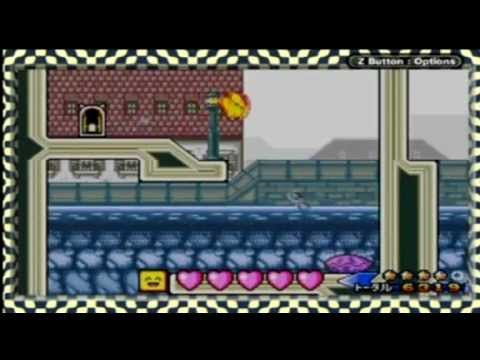 Densetsu no Stafy 3 Playthrough Part 7
