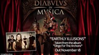Diabulus In Musica - Earthly Illusions video