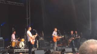 Bluetones -Keep the Home Fires Burning