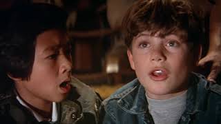 The Goonies (1985) Theatrical Trailer