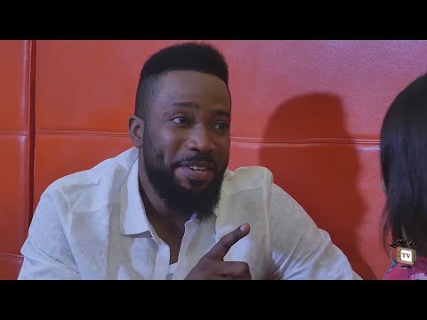 MY ONLY TREASURE SEASON 3&4 Teaser - New Movie Fredrick Leonard 2020 Latest Nigerian Nollywood Movie