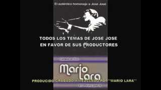 TU ERES TODO PARA MI---CANTA  MARIO LARA EL PRINCIPE  2 &#39;&#39;&#39;HOMENAJE A JOSE JOSE&#39;&#39;&#39;-2011-.mpg