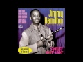 born May 25, 1917 Jimmy Hamilton "Blues for Clarinet"