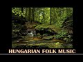 Hungarian folk song - Akkor szép az erdő 