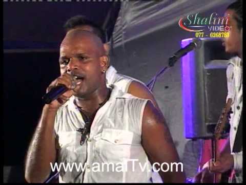 All Right - Live At Makandura - 3 - WWW.AMALTV.COM