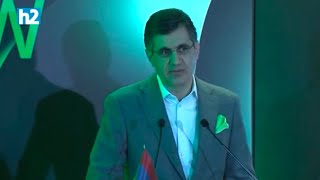 Խզարելով գնում ենք կանաչի տակ. Ռալֆ Յիրիկյան։ Լրաբեր - 21.01.2025