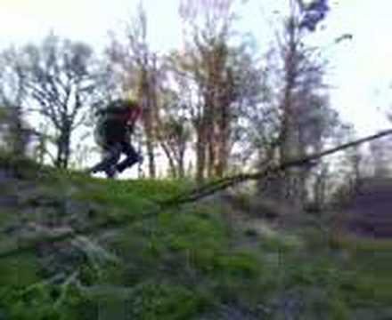 Darko Kos na Prekorju