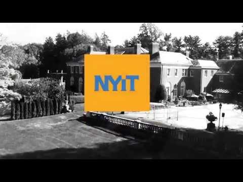 New York Institute of Technology - video