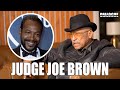 Judge Joe Brown On Marvin Gaye S Father Taking His Life Addiction Affecting His Live Performances