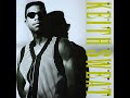 Keith Sweat - Ten Commandments of Love (Filtered Instrumental)