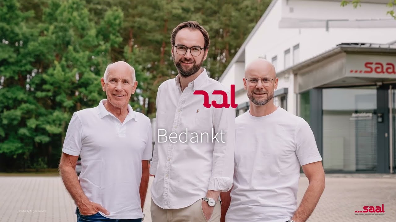 De belangrijkste gebeurtenissen in onze geschiedenis