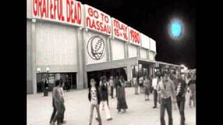 Althea - Grateful Dead - Nassau Coliseum - Go to Nassau - (1980-05-16)