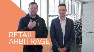 Retail Arbitrage: How to go from $0 to Successful in 12 Months on Amazon with No Product