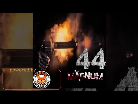 Connek - 44 Magnum - February 2018