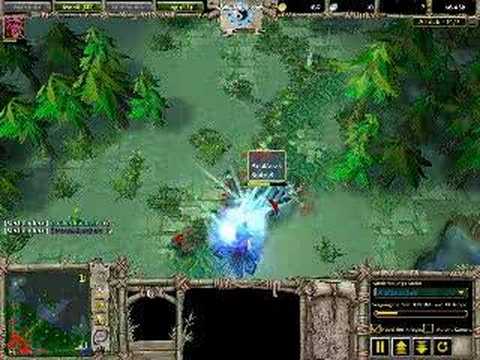 Lich - Ulti-Solo-Kills