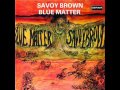 Savoy Brown - It Hurts Me Too