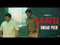 Laatti Sneak Peek Telugu Vishal Yuvan Shankar Raja A Vinoth Kumar Rana Productions