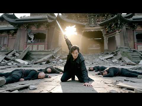 【全集】龍王令2:  風起洪城｜新任龍王殿主陳平，竟遭全殿長老逼宮！洪城霸主率眾圍殺，殊不知，陳平早已武道通神，一劍斬長老，一掌平洪城，更與絕世紅顏蘇雨琪結下曠世良緣！#短劇 #短劇全集