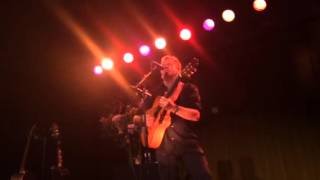 Luka Bloom - the Fertile Rock - Live at People&#39;s Place