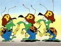 Schoolhouse Rock Grammar Rock Busy Prepositions