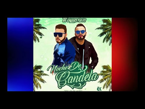 The Calders Kings - NOCHE DE CANDELA - **Official Music Video #evolutioninc.