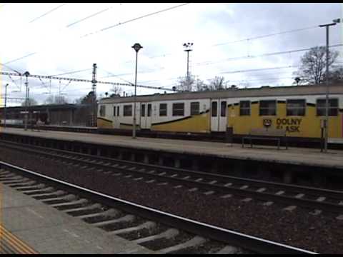 Choceň 2.2.2013 - Sp 1918 Orlice