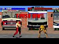 Mortal Kombat Krossed Realms Supreme Demonstration