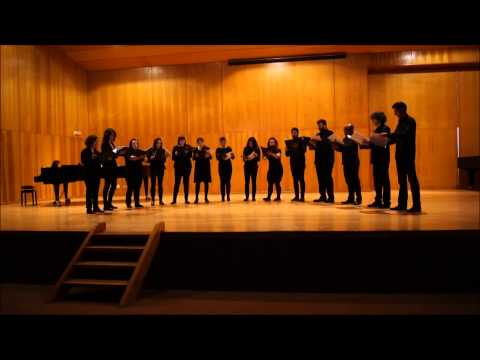 C. Monteverdi: Ohimé il bel viso