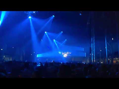 Solomun Live Hangar Y Meudon 2023 - Extrait