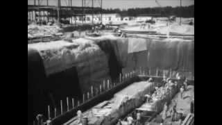 Big Picture: Engineer Mission - CharlieDeanArchives / 1950s Archival F