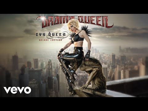 La Vida Es Asi Bachata - Ivy Queen