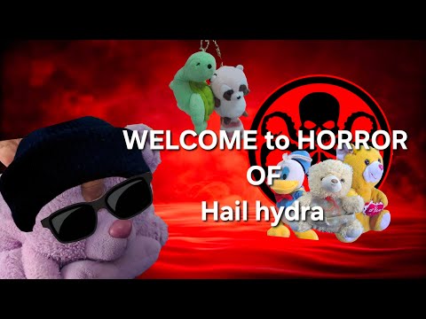 WELCOME to HORRORs of HAIL hydra 