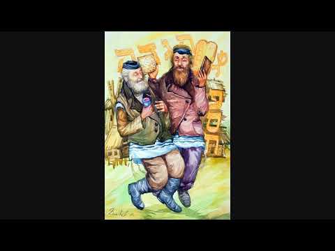 Rabeinu Shuag Breslov Remix