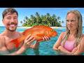 Survive 30 Days On An Island With Your Ex Win 250 000
