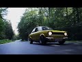 Video 'FORD ESCORT MK1 RS2000'