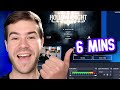 Make Your Stream Look PRO For FREE In 6 Mins For Beginners