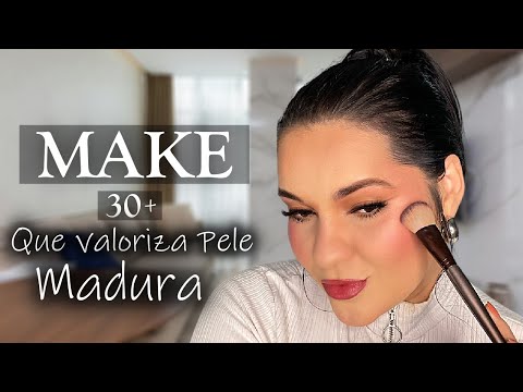 MAKEUP TECHNIQUE I STOPPED USING AFTER I TURNED 30