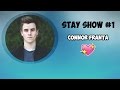 STAY Show/Connor Franta