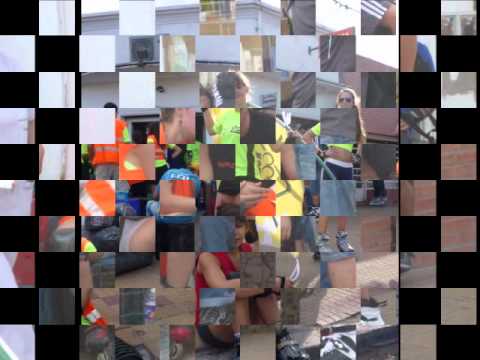 3er Aniversario La Plata Rollea